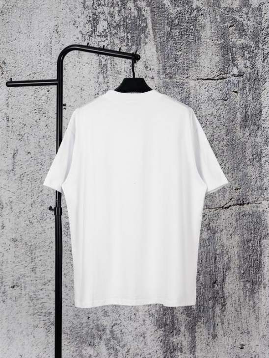 Dior T Shirts Short _SKUDiorS-XLaatx0815794